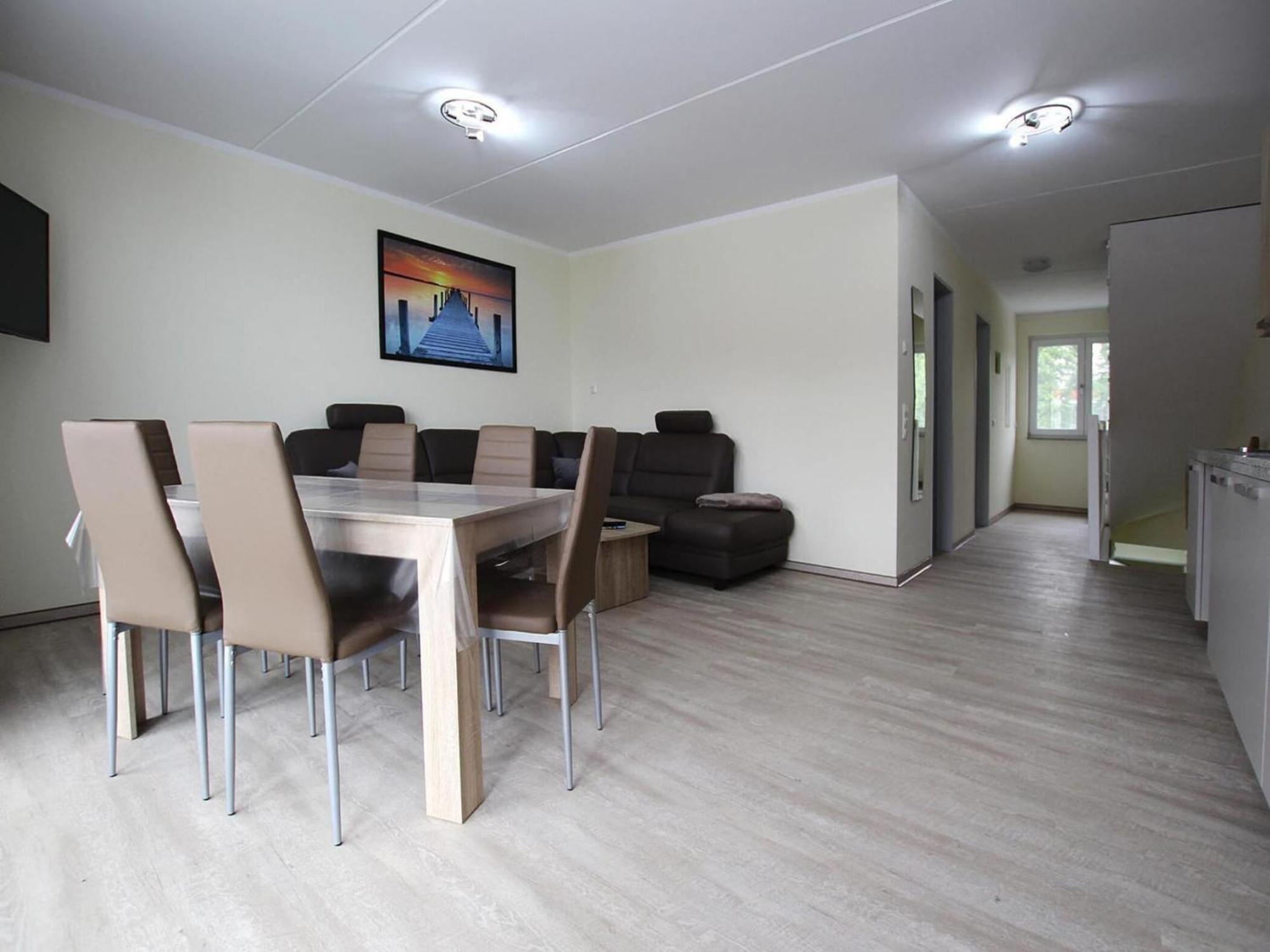 Apartment Hafenflair Am Plauer See Plau Am See Exterior photo